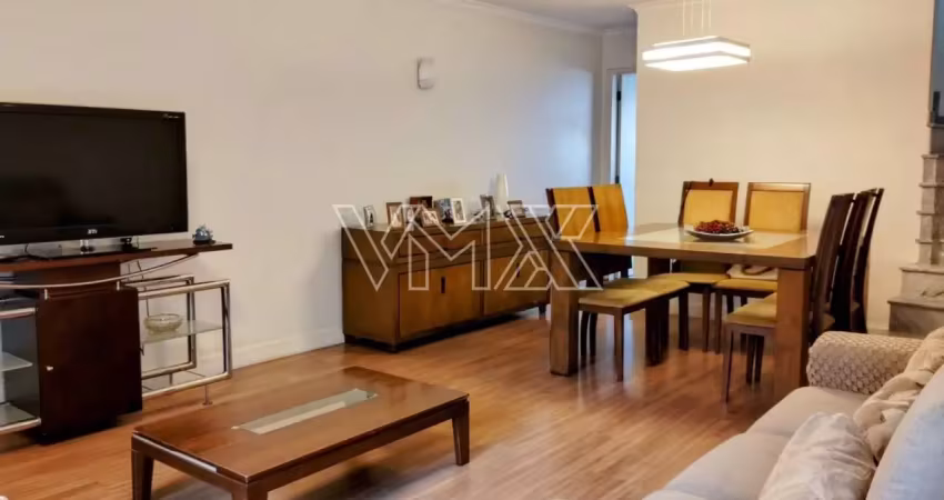 Excelente sobrado com 04 dormitórios para venda na vila paiva - sp