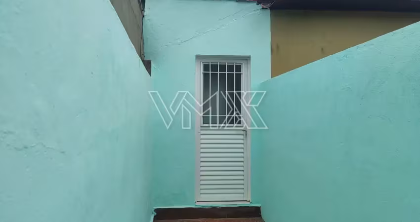 Casa com 1 quarto para alugar na Rua Paulo Lavrador, 111, Vila Maria Alta, São Paulo