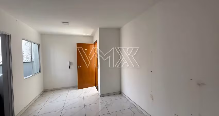 Apartamento com 1 quarto para alugar na Rua Antônio Fonseca, 557, Vila Maria Baixa, São Paulo