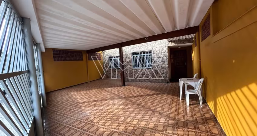 Casa com 3 quartos para alugar na Rua Alfredo Borges Teixeira, 100, Jardim Guanca, São Paulo