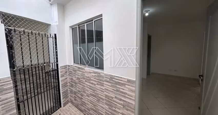 Casa em condomínio fechado com 1 quarto para alugar na Rua Maria José Barroso, 68, Vila Maria Alta, São Paulo