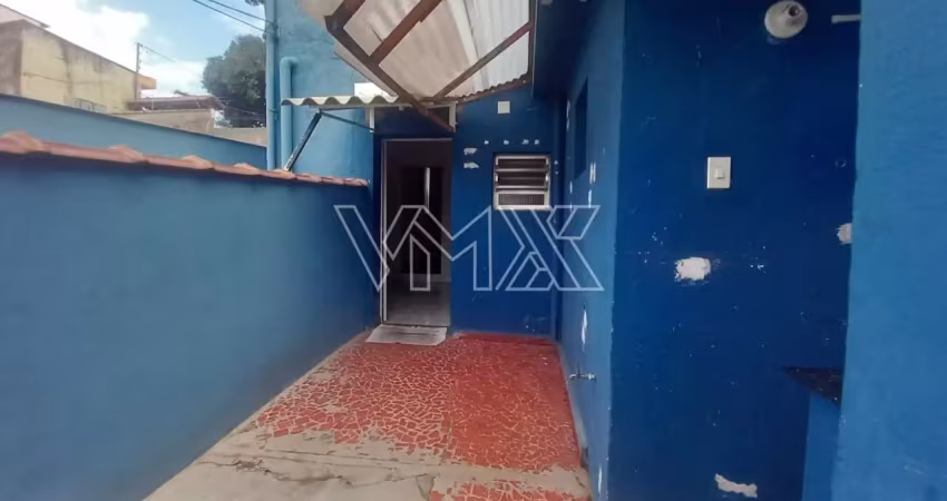 Casa com 2 quartos para alugar na Avenida Doutor Benedito Estevam dos Santos, 57, Vila Maria Alta, São Paulo