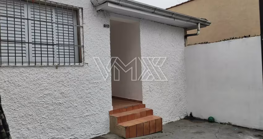 Casa com 2 quartos para alugar na Rua Odete de Medeiros, 155, Vila Medeiros, São Paulo