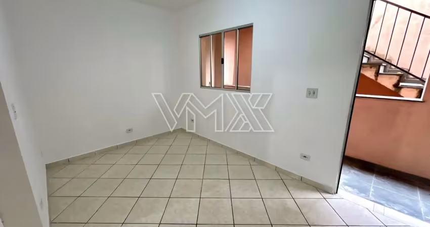 Apartamento com 1 quarto para alugar na Rua Horácio de Castilho, 36, Vila Maria Alta, São Paulo