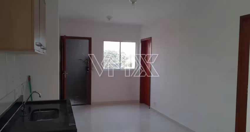 Apartamento com 2 quartos para alugar na Rua Hiroshima, 265, Vila Maria Alta, São Paulo