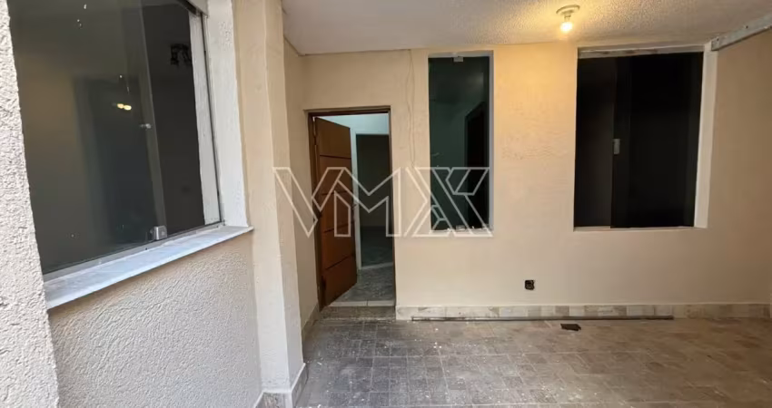Casa com 1 quarto para alugar na Rua Joaquim Rodrigues Costa, Vila Maria Alta, São Paulo