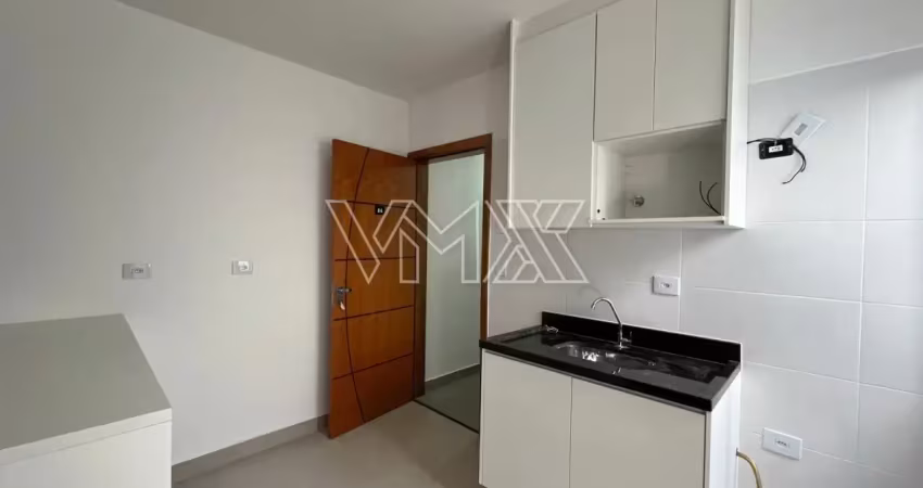Apartamento para locação – vila paiva/sp | 2 dormitórios, 40 m², conforto e praticidade