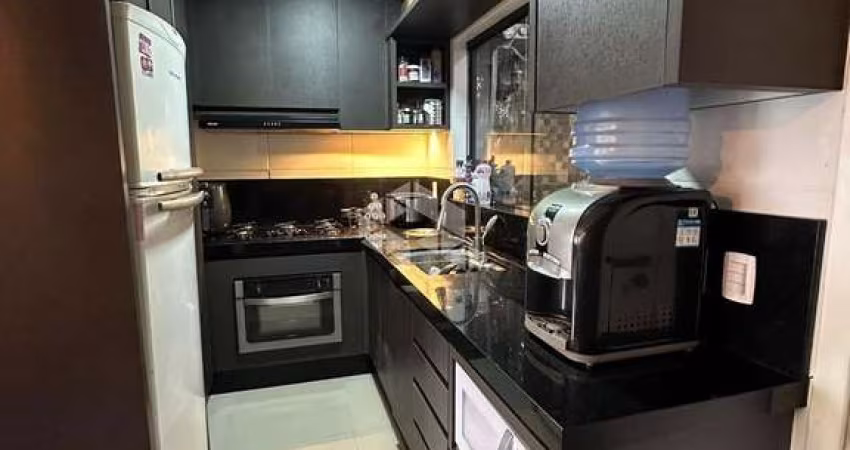 CASA SOBRADO SENDO 2 DORMITÓRIOS/ QUARTOS  NO BAIRRO POTECAS - SÃO JOSÉ COM 82 M² À VENDA POR R$ 420.000,00.