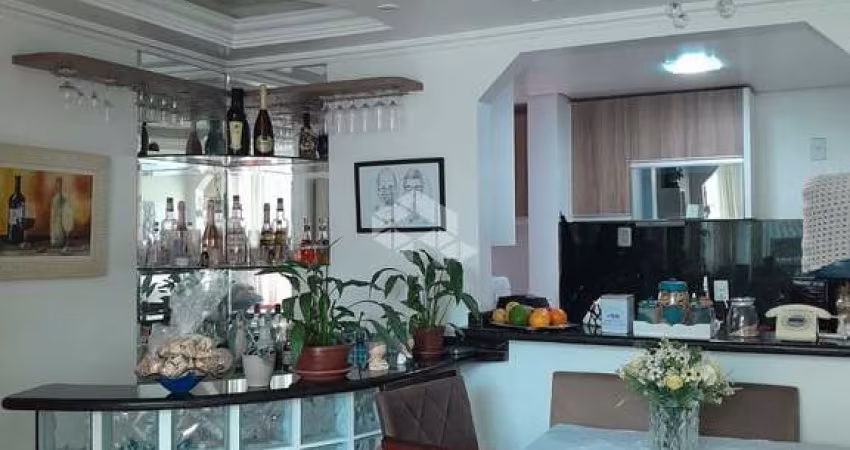 APARTAMENTO COM 2 DORMITÓRIOS/QUARTOS EM SÃO JOSÉ - SC Á VENDA POR R$315.000,00.