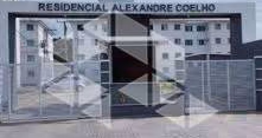 APARTAMENTO COM 2 QUARTOS/DORMITÓRIOS EM PALHOÇA Á VENDA POR R$ 201.400,00.