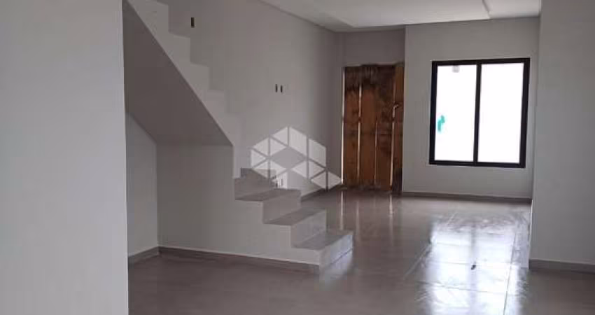 CASA SOBRADO 3 DORMITÓRIOS/QUARTOS, SENDO 1 SUÍTE - R$ 570.000 NO BAIRRO NOVA PALHOÇA