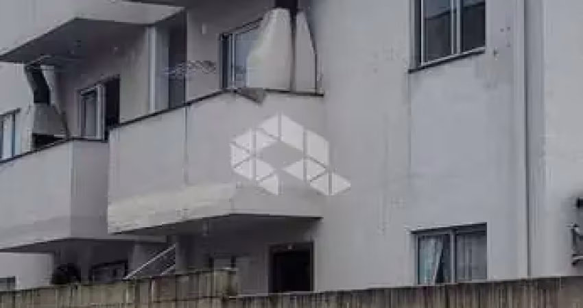 APARTAMENTO DE 2 DORMITÓRIOS/QUARTOS A VENDA NO BAIRRO GUARDA DO CUBATÃO - PALHOÇA