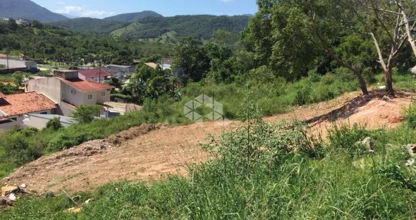 TERRENO À VENDA EM SÃO JOSÉ:  FORQUILHAS PERTO AO ANEL VIÁRIO