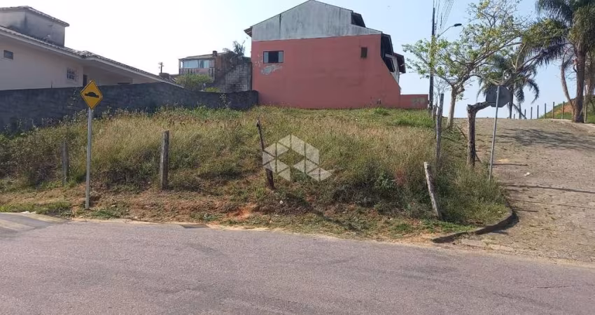 TERRENO COM 429M² À VENDA NO BAIRRO JARDIM JANAÍNA - BIGUAÇU SC POR 318.000,00.