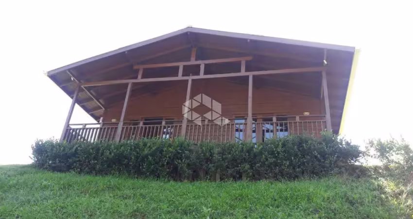SÍTIO A VENDA COM ÁREA TOTAL DE 2.500 M² NA FAZENDA DO SACRAMENTO - ÁGUAS MORNAS NO VALOR DE R$ 480.000,00