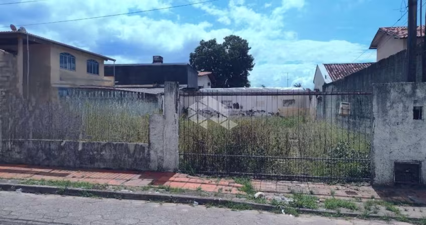 Terreno em Areias, São José.
