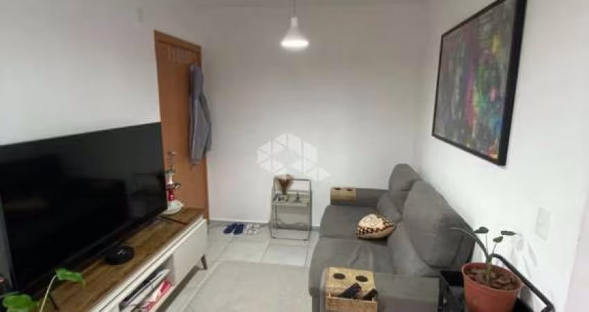 APARTAMENTO COM 2 DORMITÓRIO/QUARTOS NO BAIRRO BOM VIVER - BIGUAÇU NO VALOR DE R$ 250.000,00.