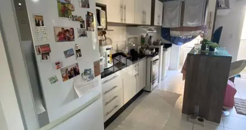 Apartamento com 2 dormitórios/quartos á venda em são josé - sc - bairro ponta de baixo, por r$ 392.200,00.