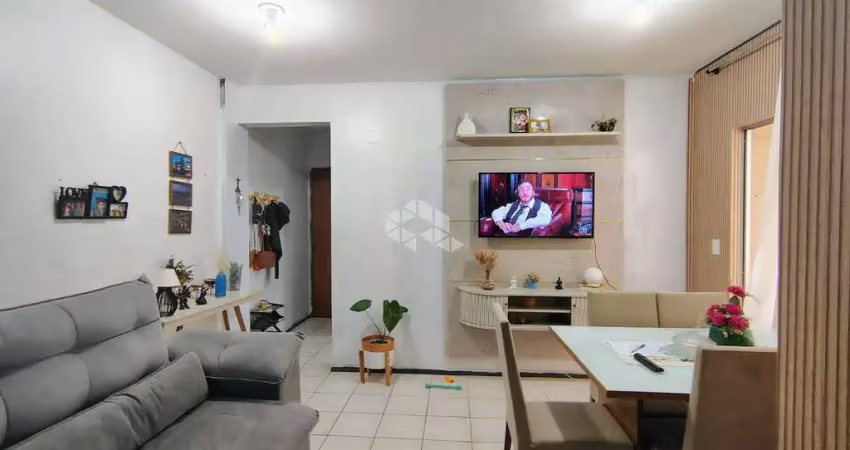 Apartamento com 3 quartos à venda na Rua Amarildo Rohling Guizoni, 567, Serraria, São José