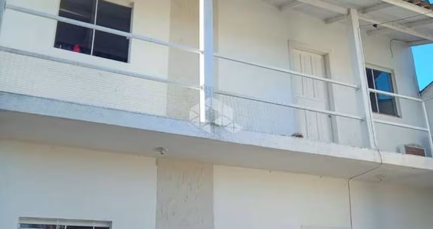 CASA COM 2 DORMITÓRIOS/QUARTOS E 2 BANHEIROS EM SÃO JOSÉ SC NO VALOR DE R$ 212.000,00.