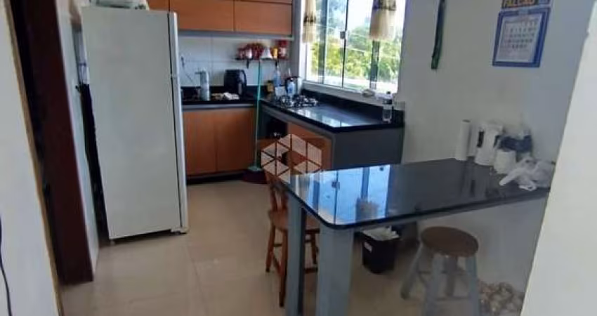 APARTAMENTO COM 2 DORMITÓRIOS/QUARTOS EM FLORIANÓPOLIS/SC, BAIRRO CANASVIEIRAS À VENDA POR R$ 280.000,00.