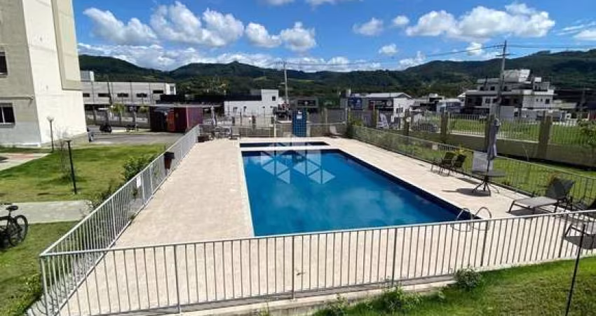 .APARTAMENTO COM 2 DORMITÓRIOS/ QUARTOS EM PALHOÇA SC, BAIRRO BELA VISTA À VENDA POR R$ 229.000,00.