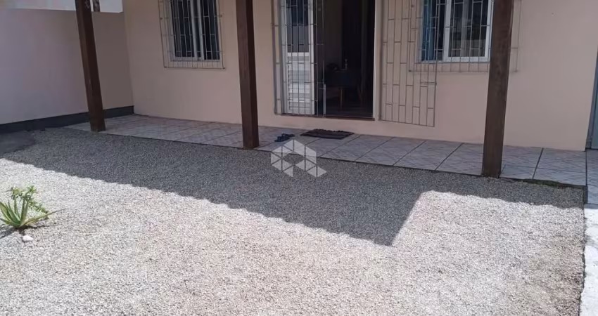 Casa com 2 dormitórios/ quartos em palhoça sc, bairro praia de fora à venda por r$ 450.000,00.