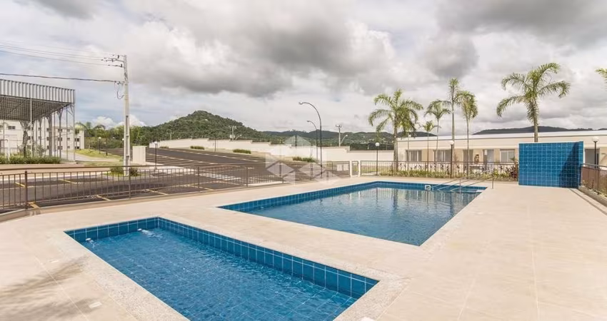 APARTAMENTO A VENDA NO BAIRRO BELA VISTA - PALHOÇA