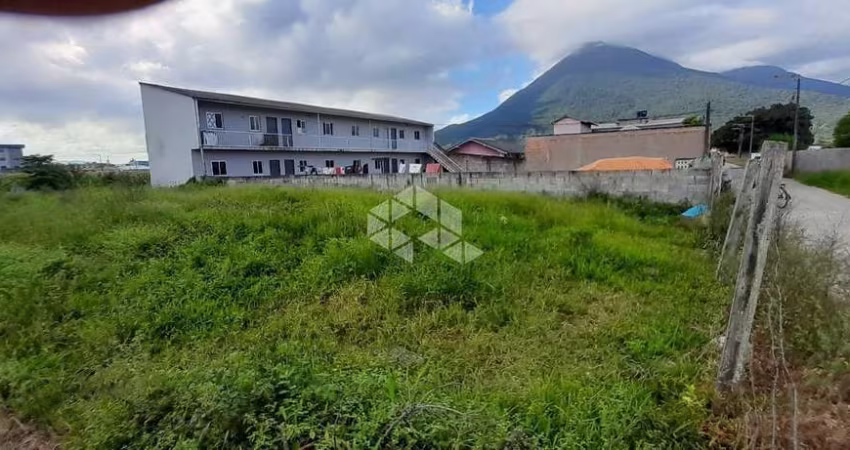 TERRENO COM 372 M² EM PALHOÇA SC, BAIRRO GUARDA DO CUBATÃO À VENDA POR R$ 220.000,00.