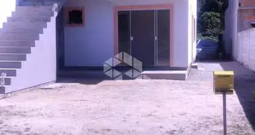 Casa em santo amaro da imperatriz - bairro vila becker