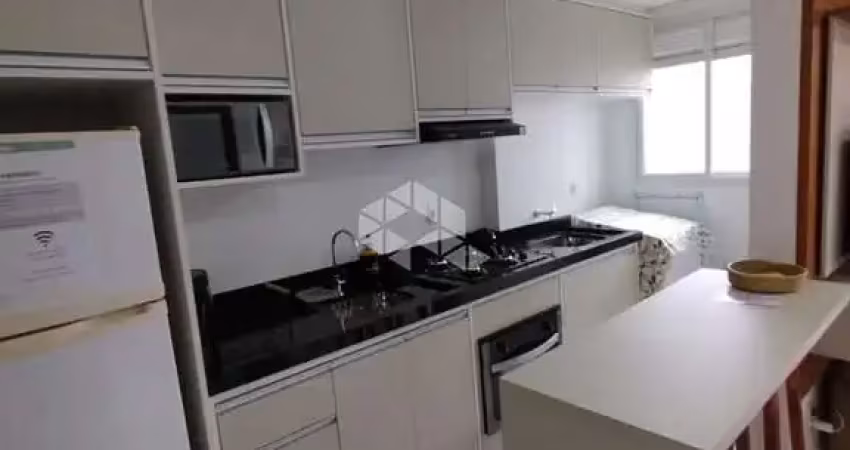 Apartamento com 2 dormitórios/ quartos em florianópolis - sc, bairro vargem do bom jesus à venda por r$ 465.000,00.
