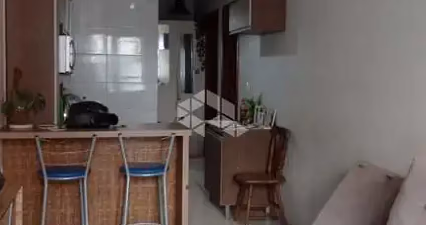 Casa geminada com 2 dormitórios em palhoça - sc á venda por r$ 320.000,00.