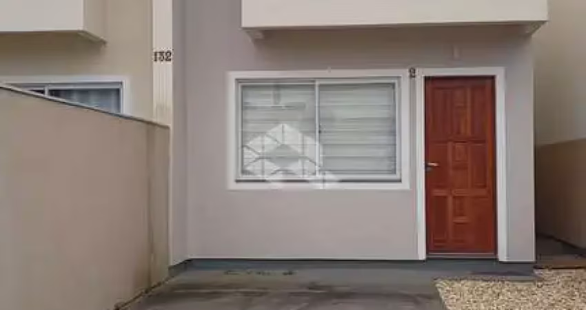 Casa sobrado com 2 dormitórios/quartos em palhoça-sc á venda por r$ 430.000,00.