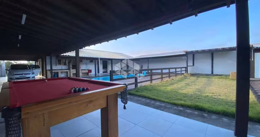 Casa com 3 quartos à venda na Geral Do Estreito, 001, Estreito, Laguna