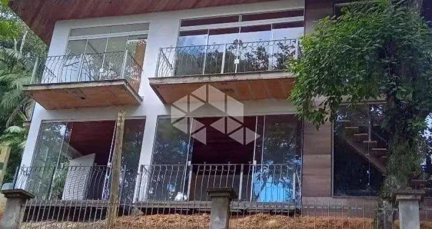 Casa com 2 dormitórios/quartos e 3 banheiros em santo amaro da imperatriz/sc á venda por r$ 505.620,00.