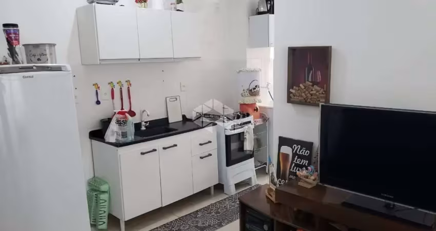 Apartamento com 2 dormitórios/ quartos em palhoça - sc, bairro praia de fora, á venda por r$ 286.200,00.
