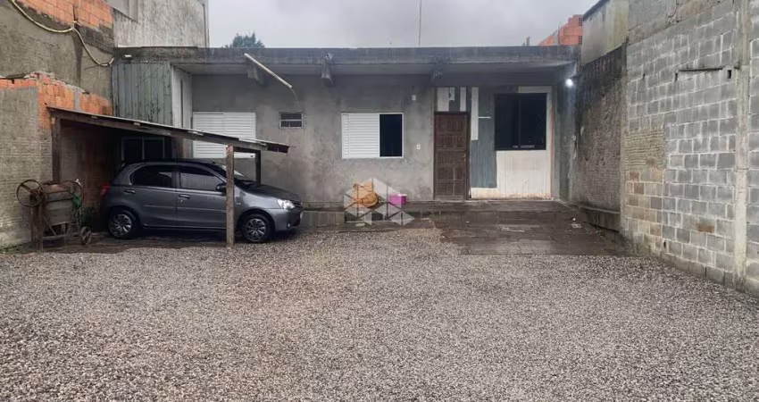 Casa à venda no bairro maciambu - palhoça no valor de r$ 190.800
