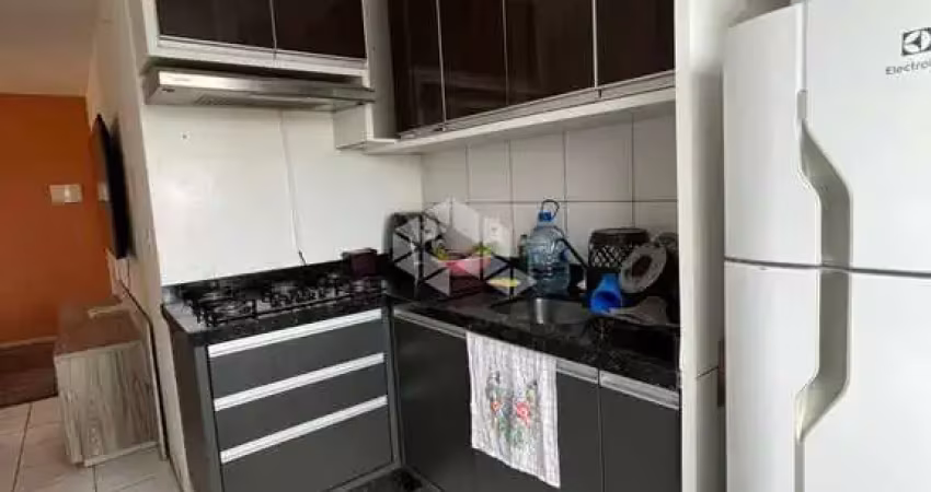 APARTAMENTO SEMI MOBILIADO COM 2 DORMITÓRIO/QUARTOS NO BAIRRO GUARDA DO CUBATÃO - PALHOÇA NO VALOR DE R$ 190.000,00