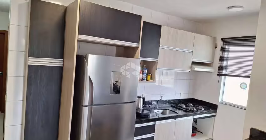 Apartamento 2 dormitórios/quartos no bairro palhoça-sc á venda por r$ 402.800