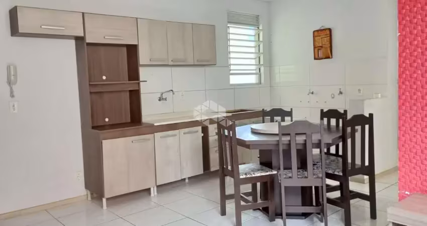 Apartamento com 2 dormitórios/quartos em palhoça á venda por r$ 190.800,00.