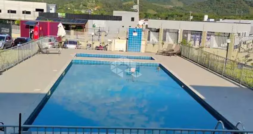 Apartamento com 2 dormitórios/quartos em palhoça á venda por r$ 232.900,00.