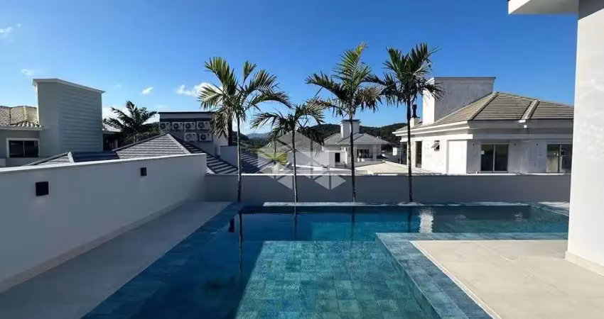 Casa com 3 quartos à venda na Rua das Cambiúnas, 98, Pedra Branca, Palhoça