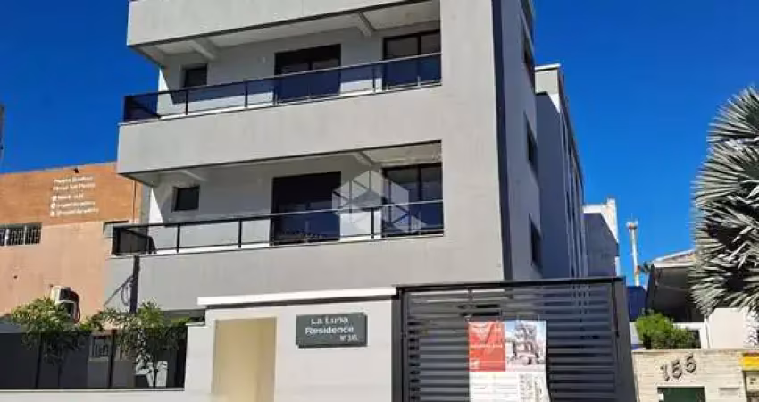 Apartamento a venda no bairro flor de nápoles em são josé com 3 quartos/ dormitórios sendo 1 suíte