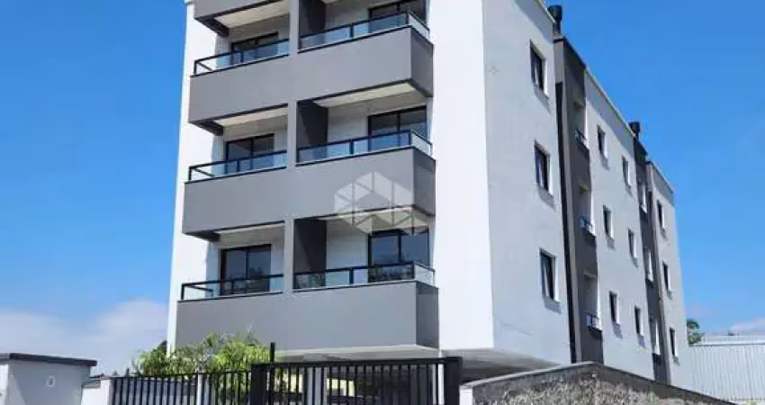 Apartamento com 2 dormitórios/ quartos no bairro bela vista - palhoça no valor de r$ 350.000,00