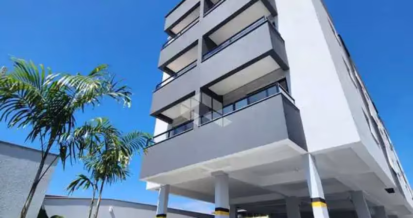 Apartamento com 2 dormitórios/ quartos no bairro bela vista - palhoça no valor de r$ 350.000,00