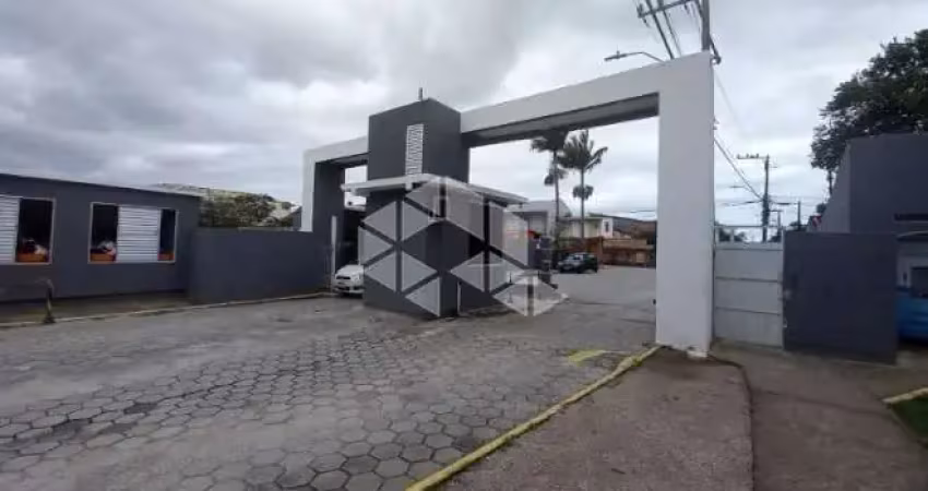 Apartamento no bairro guarda do cubatão - palhoça, com 53 m² para vender por r$ 196.100,00