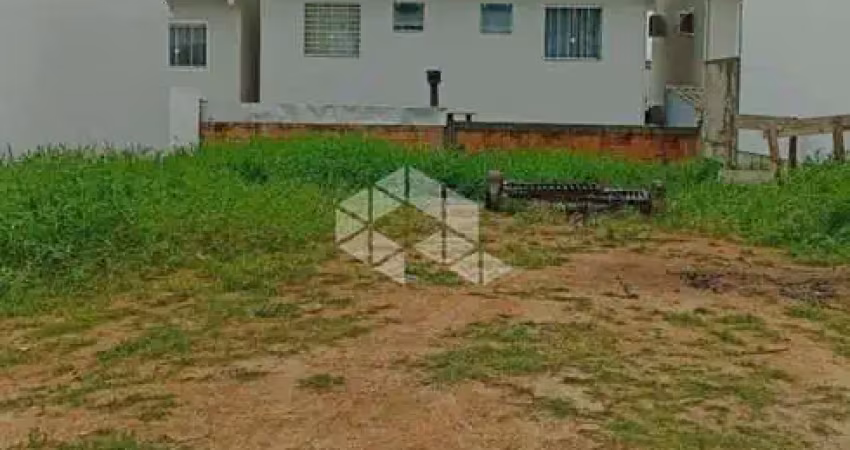 Terreno a venda com 200 m² no bairro bela vista  - palhoça no valor de r$ 212.000,00