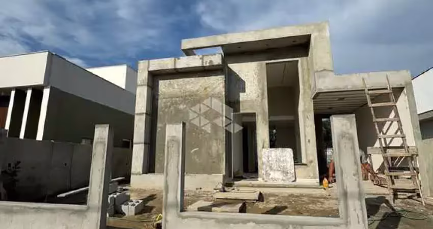 Casa unifamiliar sendo 3 dormitórios/ quartos com 1 suíte no bairro bela vista - palhoça no valor de r$ 740.000,00