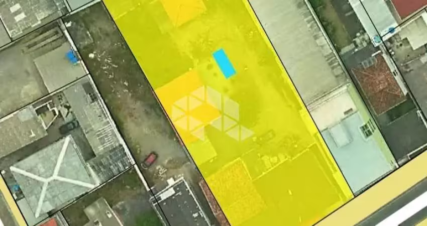 Terreno com duas casas e salas comerciais a venda na ponte do imaruim - palhoça  com 1.560 m² no valor de r$ 4.000,000