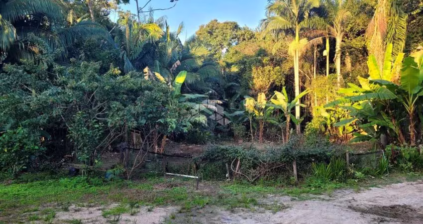 Terreno com 1.274,00 m² no bairro jordão - governador celso ramos a venda por r$ 400.000,00.